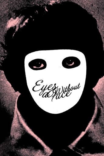 Eyes Without a Face (1960) movie poster