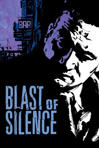 Blast of Silence (1961) movie poster