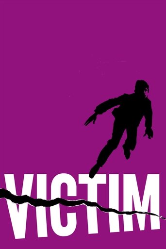 Victim (1961) movie poster