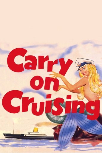 Carry On Cruising (1962) movie poster