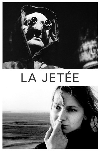 La Jetée (1962) movie poster