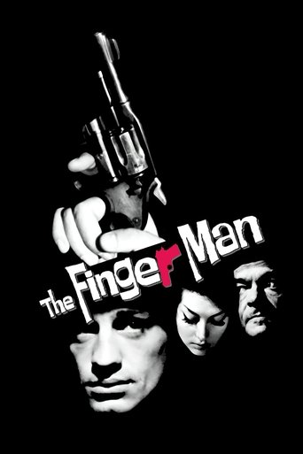 Le Doulos (1962) movie poster