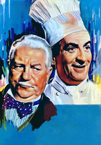 The Gentleman from Epsom (1962) movie poster