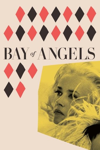 Bay of Angels (1963) movie poster