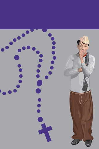 El padrecito (1964) movie poster