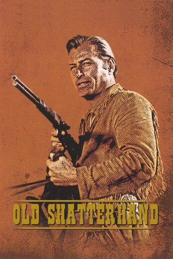 Old Shatterhand (1964) movie poster