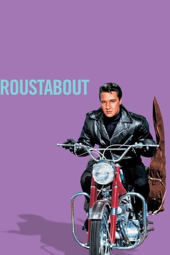 Roustabout (1964) movie poster