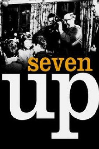 Seven Up! (1964) movie poster