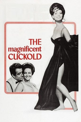 The Magnificent Cuckold (1964) movie poster