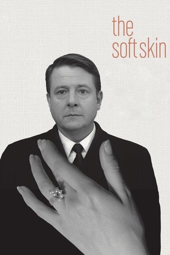 The Soft Skin (1964) movie poster