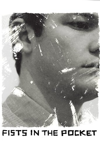 Fists in the Pocket (1965) movie poster