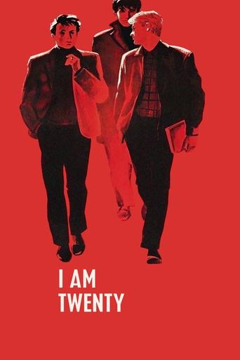 I Am Twenty (1965) movie poster