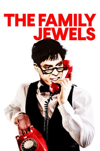 The Family Jewels (1965) movie poster