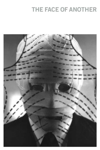 The Face of Another (1966) movie poster