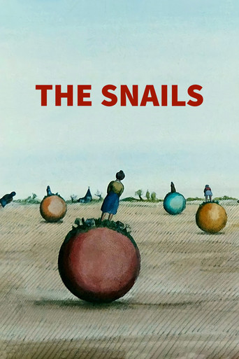 The Snails (1966) movie poster