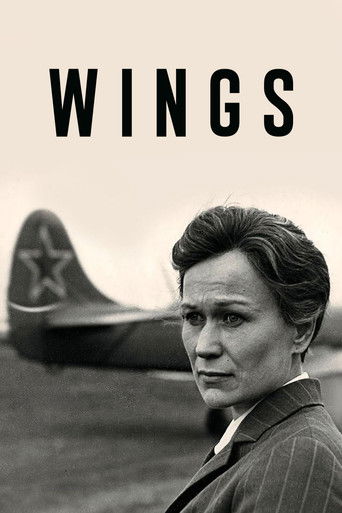 Wings (1966) movie poster