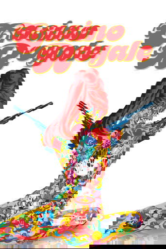 Casino Royale (1967) movie poster