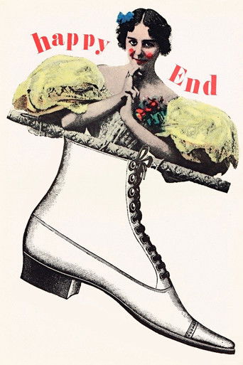 Happy End (1967) movie poster