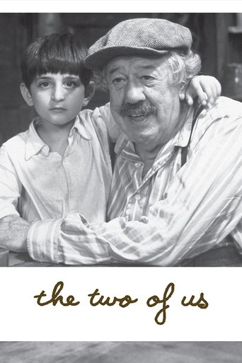 The Two of Us (1967) movie poster