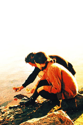 Charly (1968) movie poster