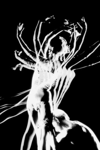 Pas de Deux (1968) movie poster