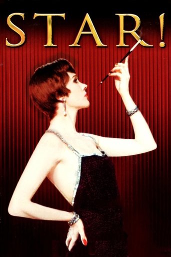 Star! (1968) movie poster