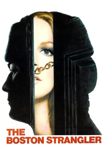 The Boston Strangler (1968) movie poster