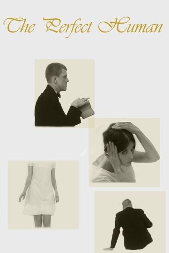 The Perfect Human (1968) movie poster