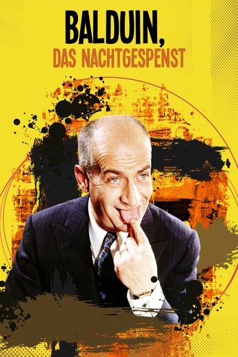 The Tattoo (1968) movie poster