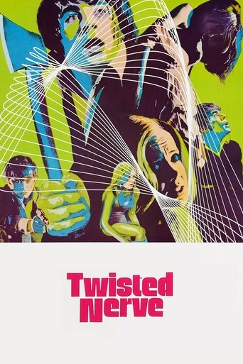 Twisted Nerve (1968) movie poster