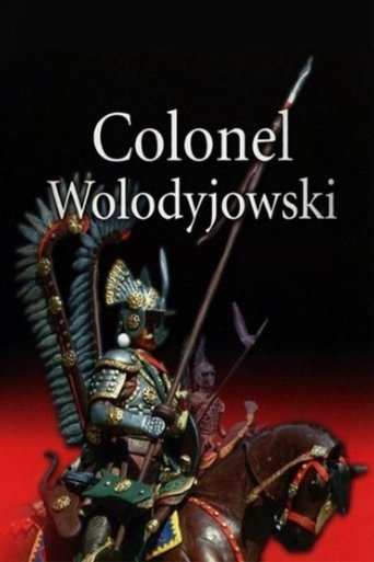Colonel Wolodyjowski (1969) movie poster