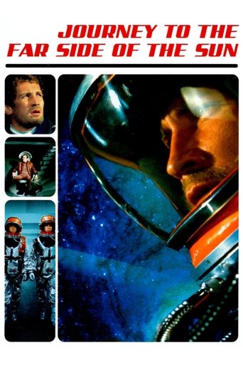 Doppelgänger (1969) movie poster