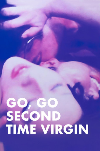 Go, Go Second Time Virgin (1969) movie poster