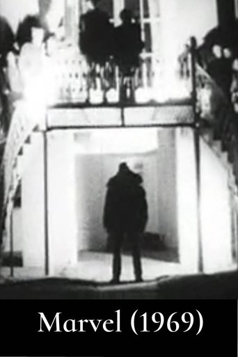 Marvel (1969) movie poster