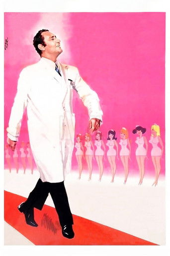 Medicine Italian Style (1969) movie poster