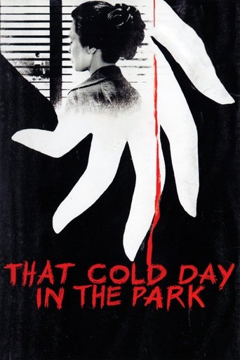 That Cold Day in the Park (1969) movie poster
