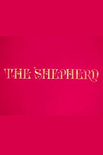 The Shepherd poster