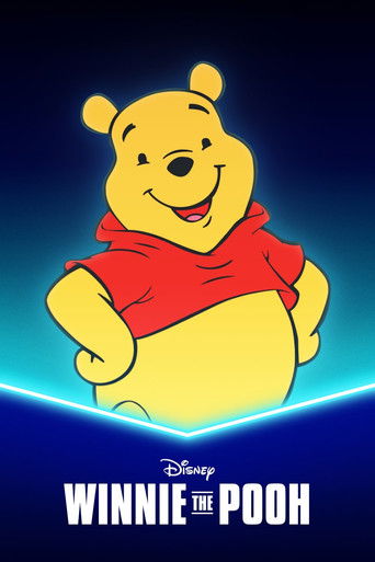 Winnie-the-Pooh (1969) movie poster
