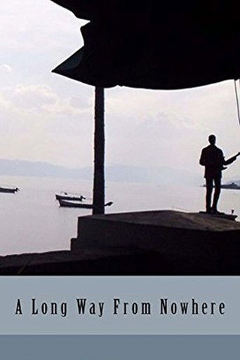 A Long Way from Nowhere poster