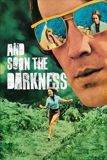 And Soon the Darkness (1970) movie poster