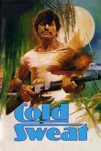 Cold Sweat (1970) movie poster