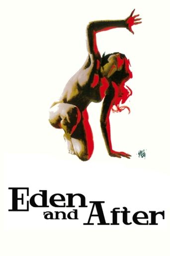 Eden and After (1970) movie poster