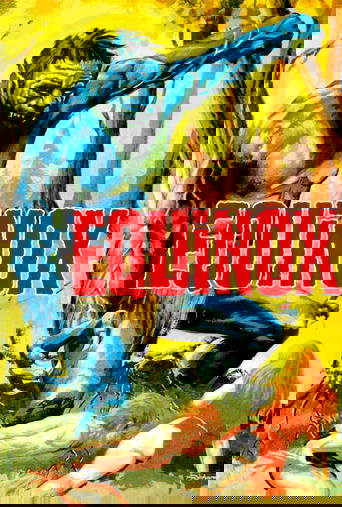 Equinox (1970) movie poster