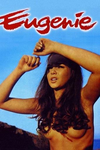Eugenie (1970) movie poster