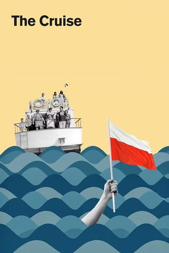 The Cruise (1970) movie poster