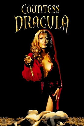 Countess Dracula (1971) movie poster