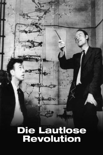 The Silent Revolution poster