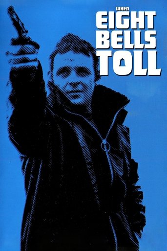 When Eight Bells Toll (1971) movie poster