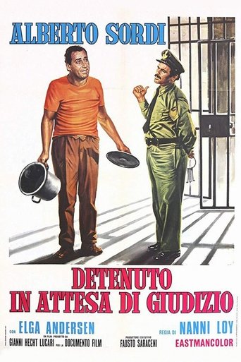 Why (1971) movie poster