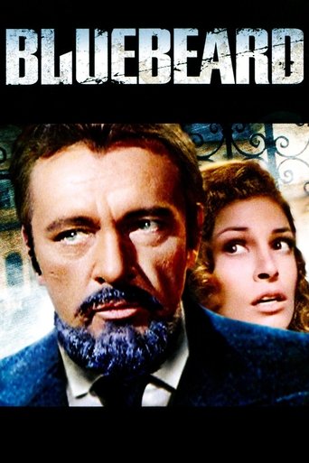Bluebeard (1972) movie poster